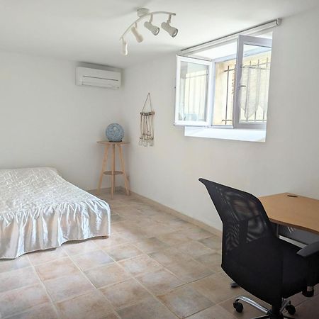 Chambre Climatisee Avec Espaces Privatifs Dont Salle De Bain Et Wc La Liviniere Zewnętrze zdjęcie